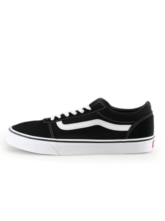 Vans Sneakers Zwart 329630
 Maat 45
 