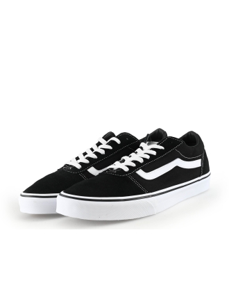 Vans Sneakers Zwart 329630
 Maat 45
 