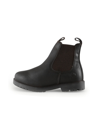 Travelin Chelsea boots Bruin 329631
 Maat 39
 