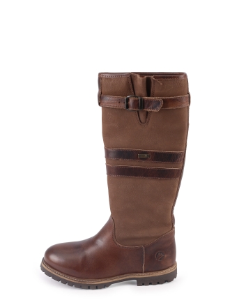 Travelin Snowboots Bruin 329643
 Maat 39
 