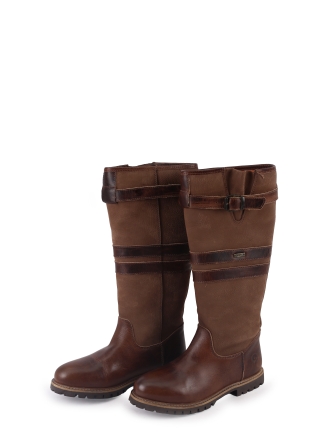 Travelin Snowboots Bruin 329643
 Maat 39
 