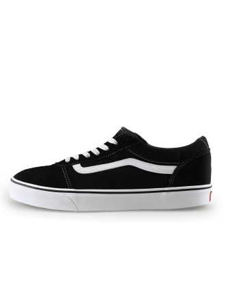 Vans Sneakers Zwart 329645
 Maat 45
 
