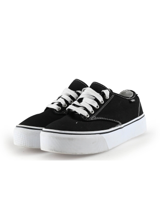 Vans Sneakers Zwart 329648
 Maat 39
 