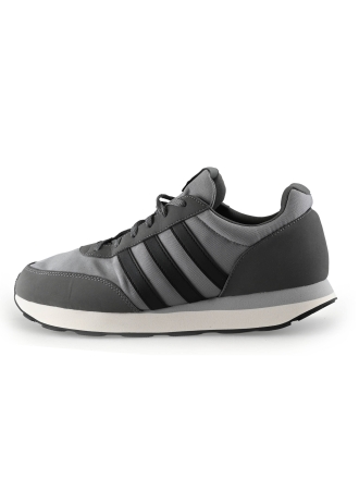 Adidas Sneakers Grijs 329651
 Maat 46
 