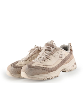 Skechers Sneakers Beige 329655
 Maat 40
 