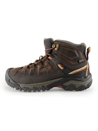 Keen Wandelschoenen Bruin 329663
 Maat 35
 