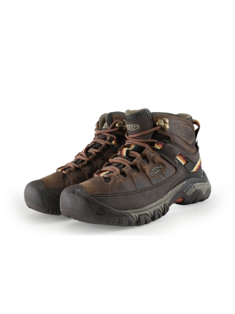 Keen Wandelschoenen Bruin 329663
 Maat 35
 