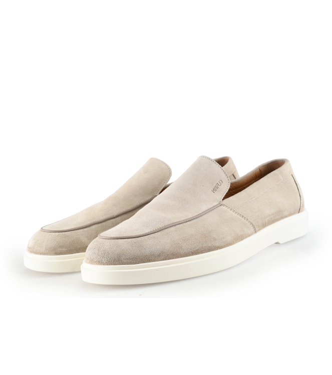 Manfield Loafers