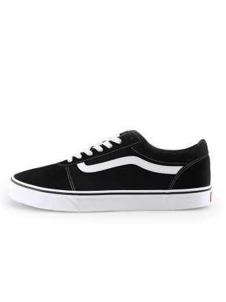 Vans Sneakers Zwart 329665
 Maat 47
 