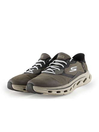 Skechers Sneakers Overig 329669
 Maat 45
 