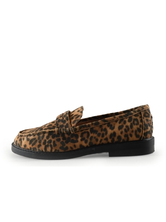 Steve Madden Instappers Panter 329673
 Maat 40
 