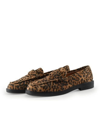 Steve Madden Instappers Panter 329673
 Maat 40
 