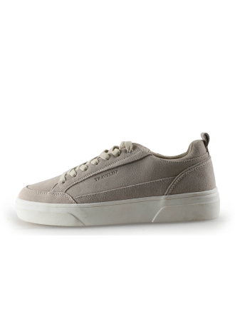 Travelin Sneakers Beige 329676
 Maat 42
 
