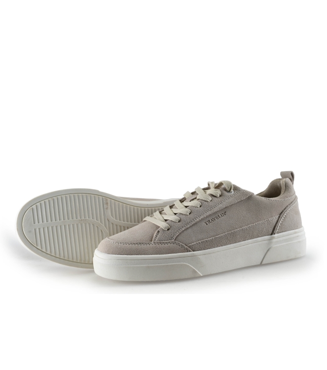 Travelin Sneakers