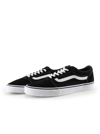 Vans Sneakers Zwart 329677
 Maat 44½
 
