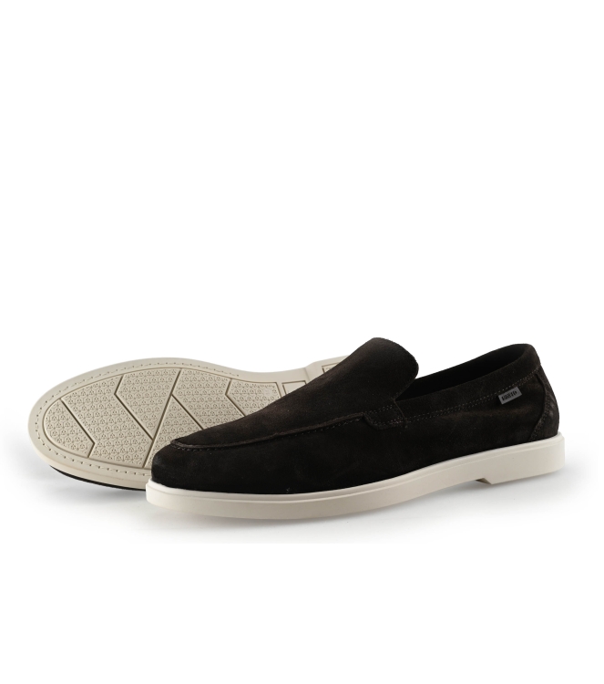 Manfield Loafers