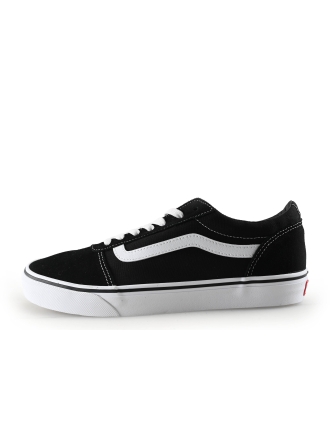 Vans Sneakers Zwart 329683
 Maat 42½
 