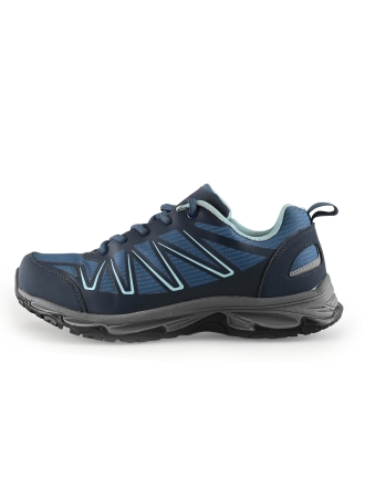 Travelin Wandelschoenen Zwart 329691
 Maat 42
 