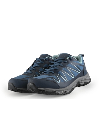 Travelin Wandelschoenen Zwart 329691
 Maat 42
 