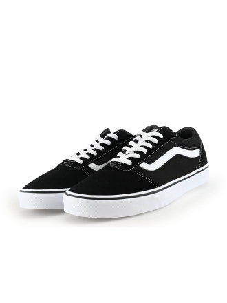 Vans Sneakers Zwart 329692
 Maat 45
 