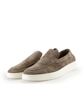 Manfield Loafers Overig 329696
 Maat 43
 