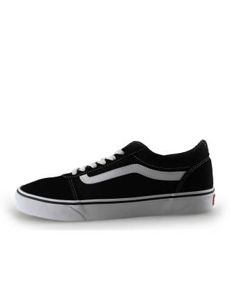 Vans Sneakers Zwart 329697
 Maat 44
 