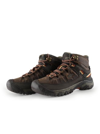 Keen Wandelschoenen Groen 329698
 Maat 35
 