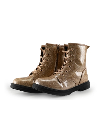 Nelson Veterboots Brons 329700
 Maat 32
 