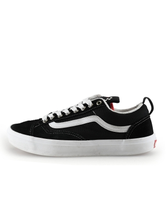 Vans Sneakers Zwart 329701
 Maat 42
 