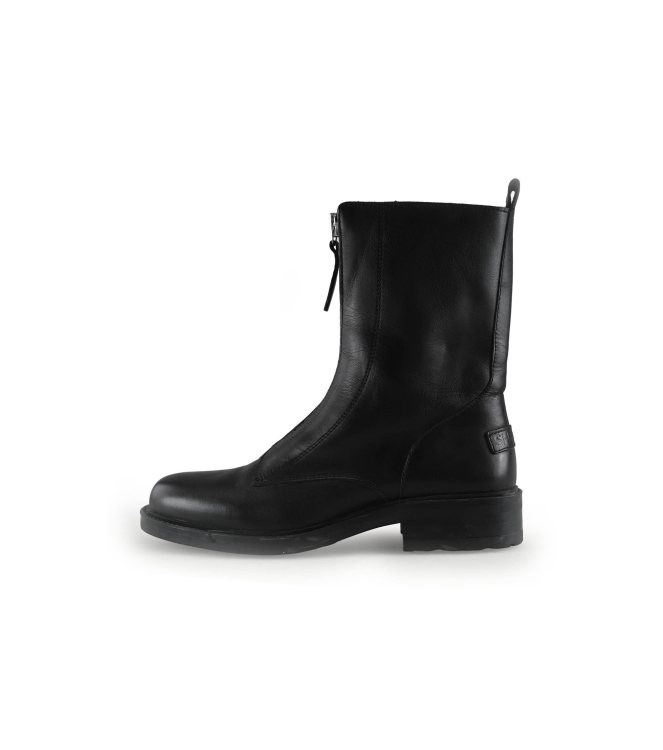 Shabbies Amsterdam Biker boots