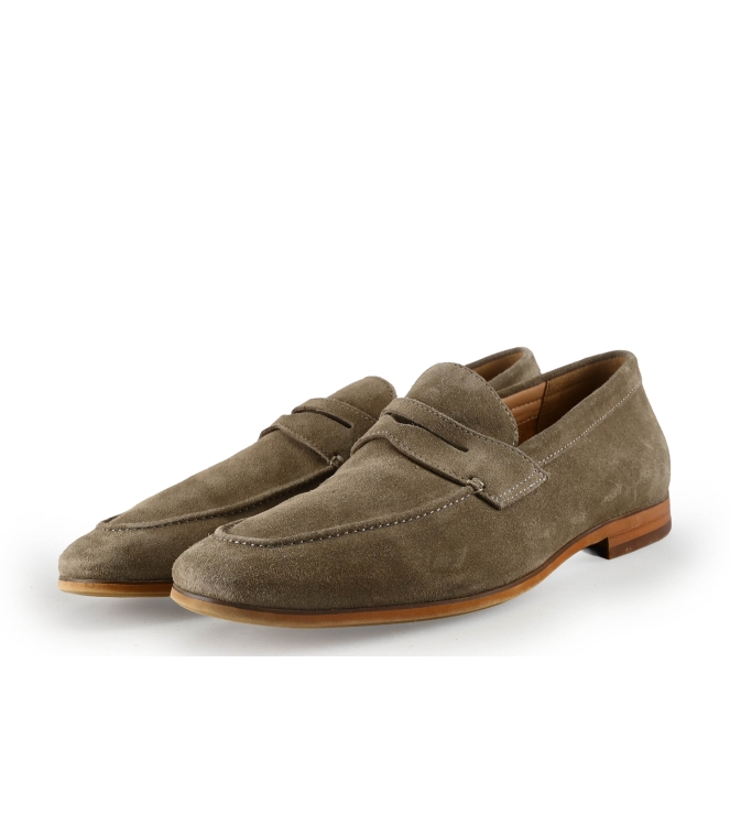 Manfield Loafers