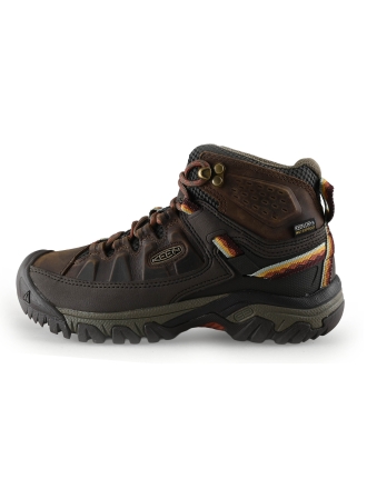 Keen Wandelschoenen Groen 329712
 Maat 35
 