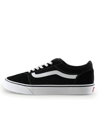 Vans Sneakers Zwart 329714
 Maat 44
 