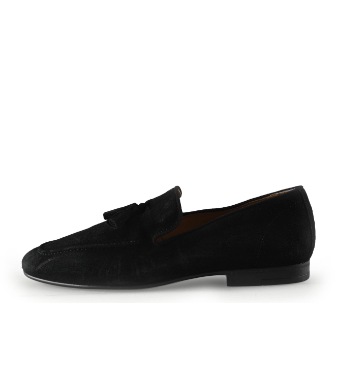 Manfield Loafers