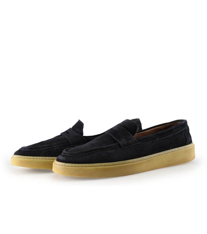 Manfield Loafers
