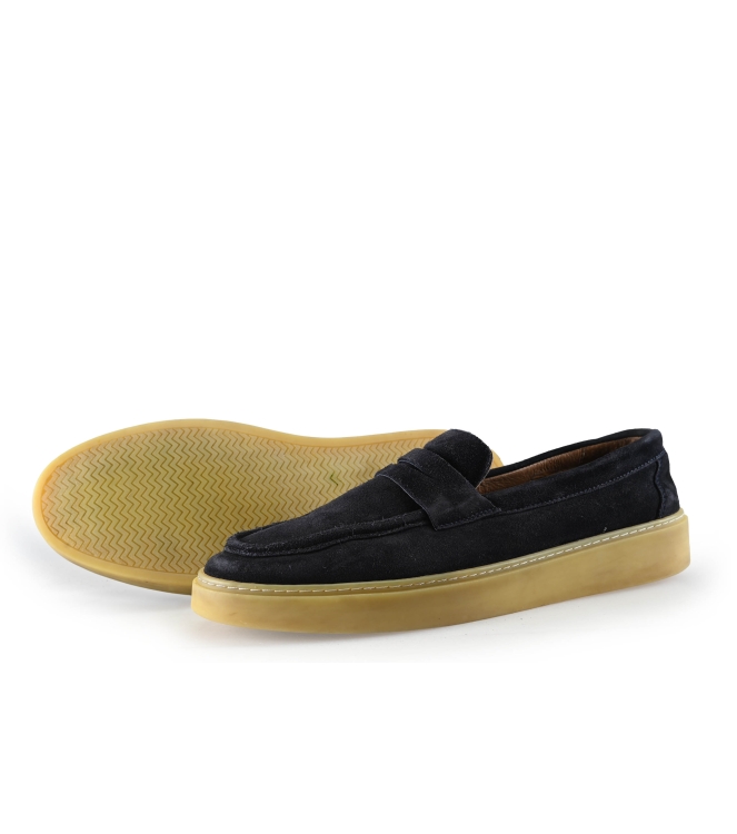 Manfield Loafers
