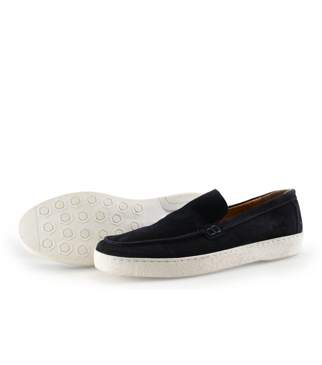 Manfield Loafers