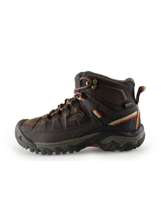 Keen Wandelschoenen Groen 329719
 Maat 35
 