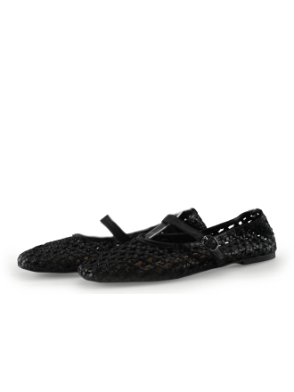 Sacha Ballerina's Zwart 329727
 Maat 40
 