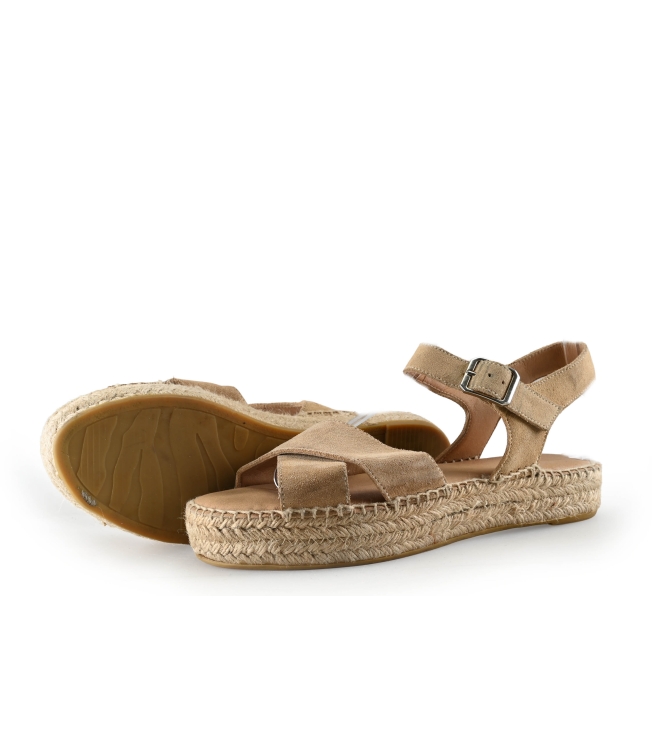 Manfield Sandalen