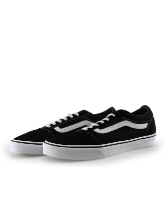 Vans Sneakers Zwart 329734
 Maat 44
 