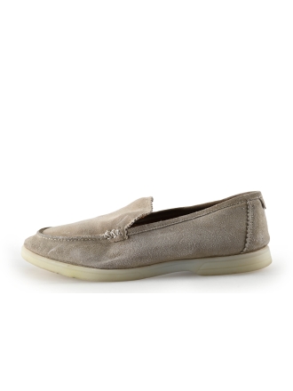 Nelson Loafers Beige 329736
 Maat 37
 