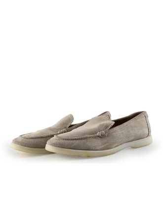 Nelson Loafers Beige 329736
 Maat 37
 