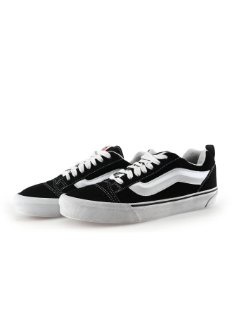 Vans Sneakers Zwart 329738
 Maat 42
 