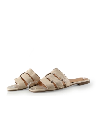 Manfield Muiltjes Wit 329739
 Maat 38
 