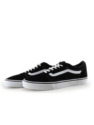 Vans Sneakers Zwart 329745
 Maat 44
 
