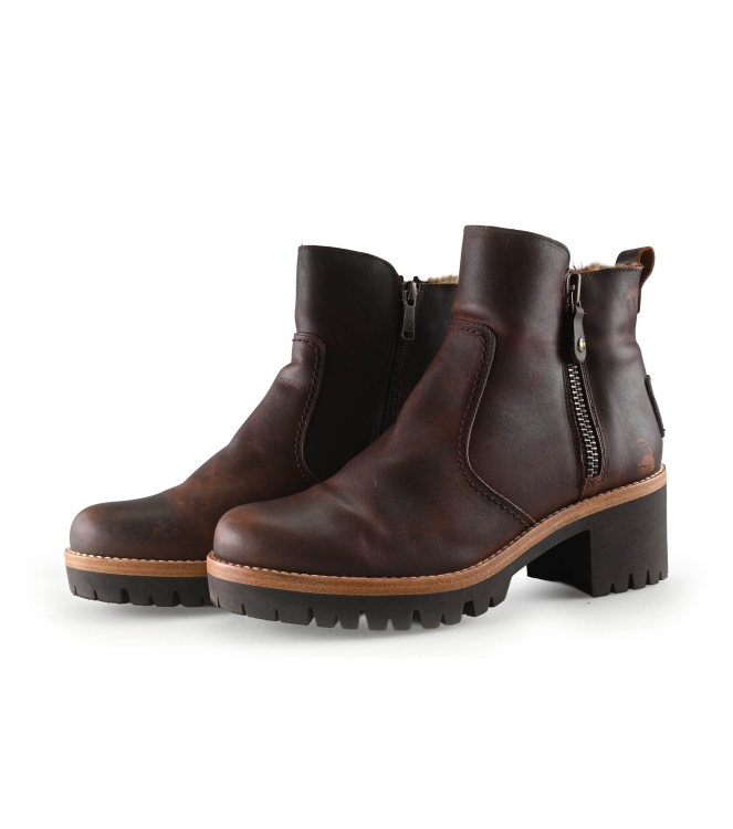 Panama Jack Enkellaarzen