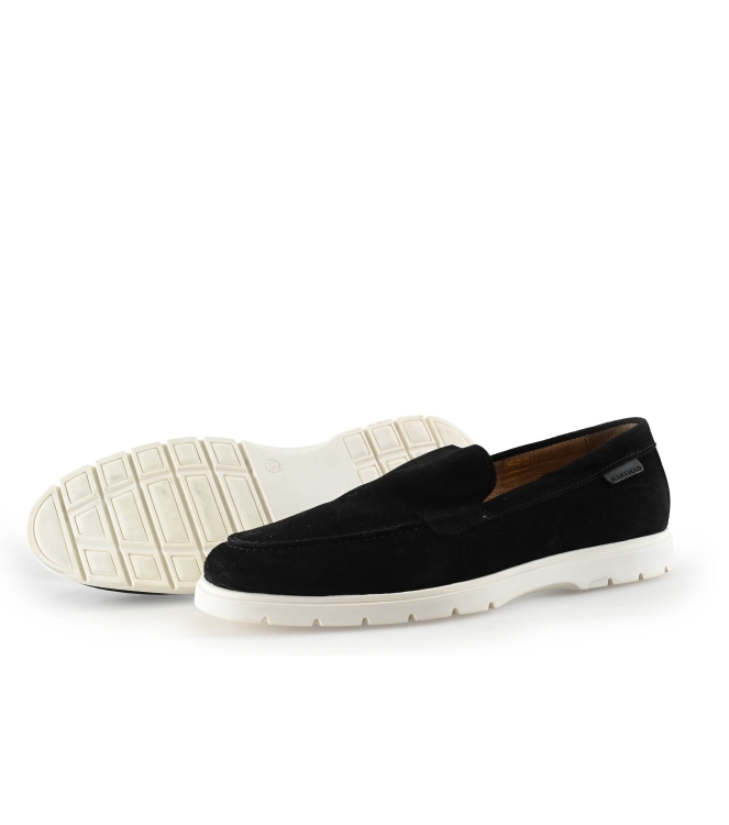 Manfield Loafers