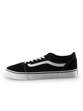 Vans Sneakers Zwart 329759
 Maat 47
 