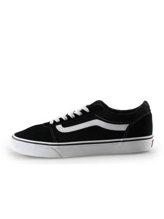 Vans Sneakers Zwart 329761
 Maat 44
 